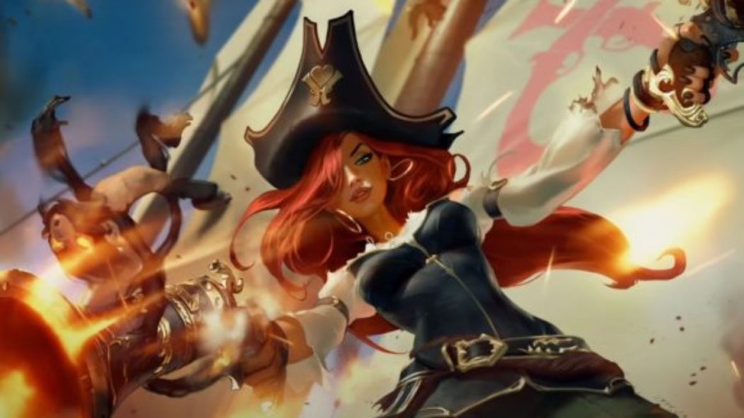 Legends of Runeterra – Nova Expansão: Marés Crescentes