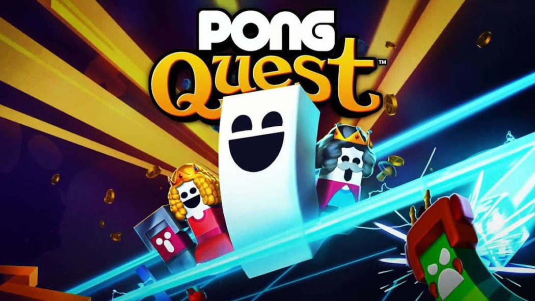 Análise Arkade: Pong Quest transforma o clássico Pong em um RPG de aventura