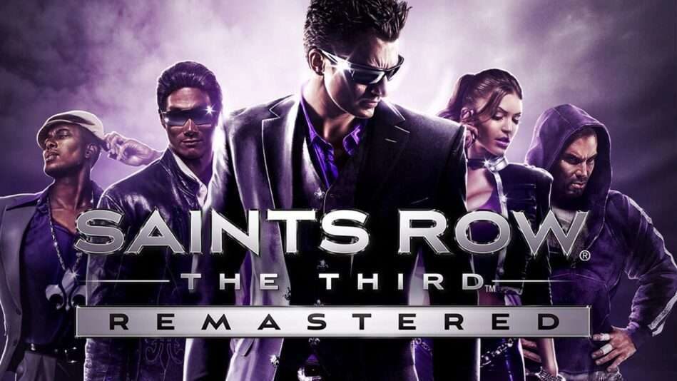 Análise Arkade: A anarquia remasterizada de Saints Row: The Third