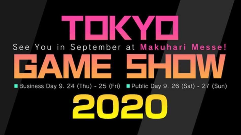Tokyo Game Show é cancelada por causa do coronavírus