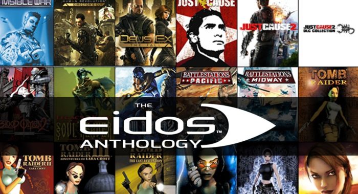 SquareEnix oferece pacotão com 54 jogos por um precinho camarada para você ficar em casa!
