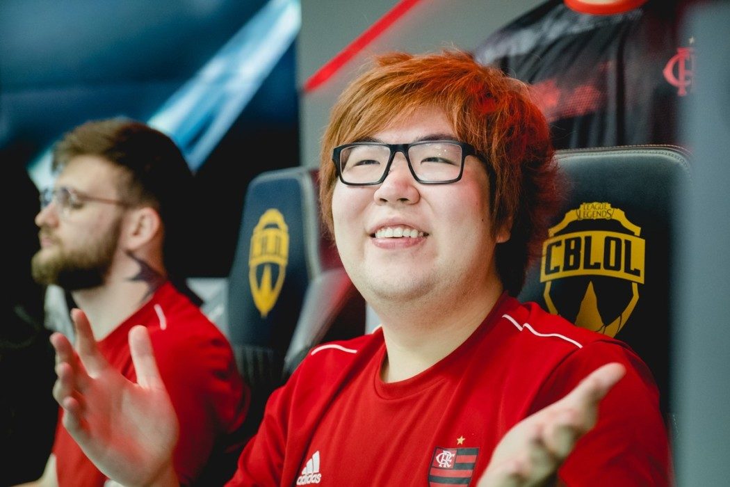 CBLoL – Flamengo e Kabum vencem e reeditarão Grande Final de 2018
