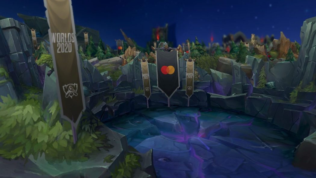 League of Legends – Patrocinadores terão mais espaço nos Campeonatos Oficiais