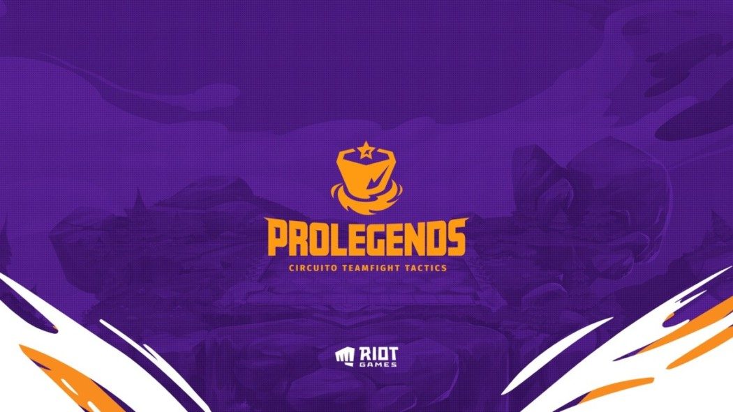 Teamfight Tactics – Riot anuncia ProLegends, o Circuito Brasileiro de TFT no Brasil