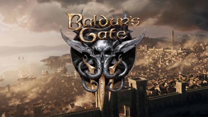 Assista agora a 1 hora de gameplay de Baldur's Gate III