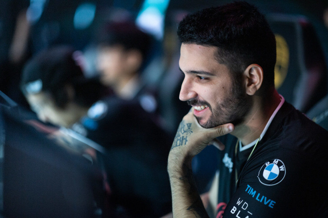 CBLoL – Santos sofre derrota e paiN conquista a liderança!