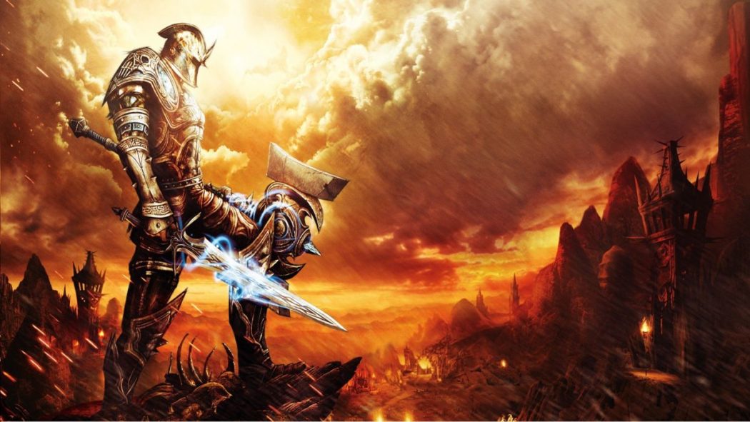 Kingdoms of Amalur: Reckoning ganhará uma remasterização em agosto