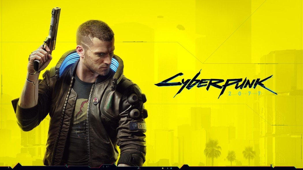 Cyberpunk 2077 : Evento Night City Wire é adiado para finais deste mês