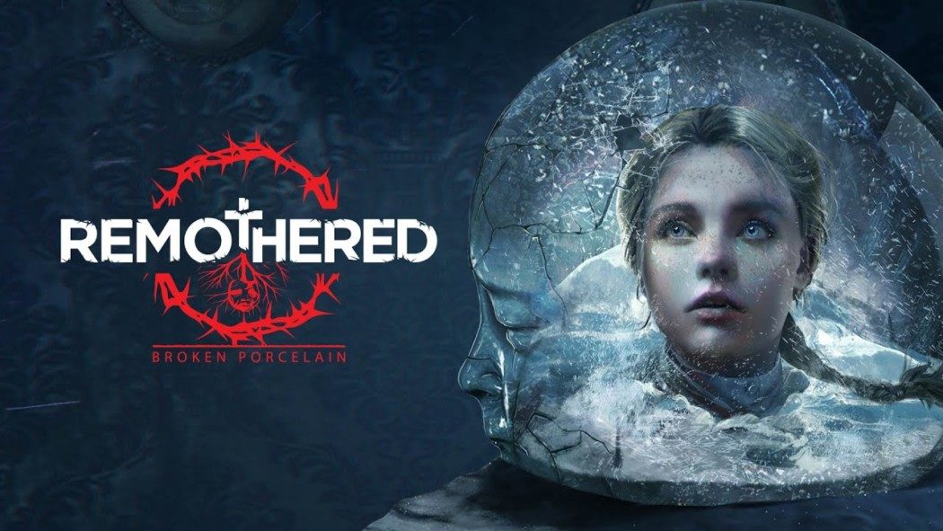 Remothered: Broken Porcelain ganha novo trailer e data de lançamento