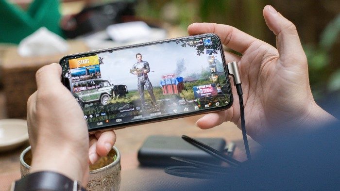 ESports como alternativa ao futebol e outros esportes