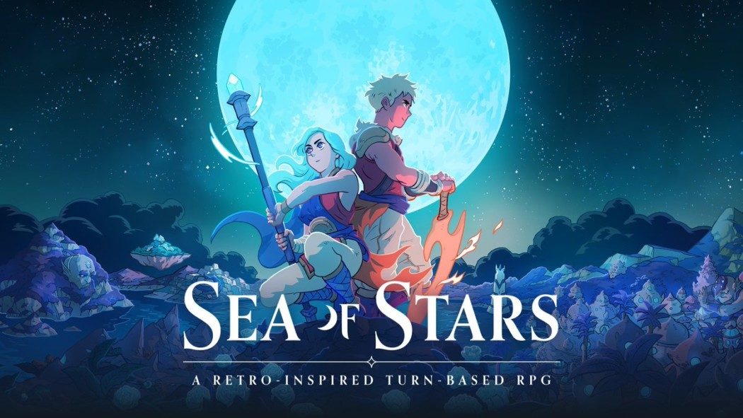 Sea of Stars, RPG prequel de The Messenger, ganha novo trailer