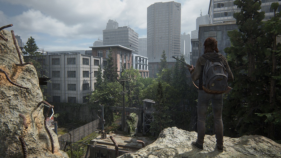 Spoilers de 'The Last of Us 2' vazam dois meses antes do lançamento - Olhar  Digital