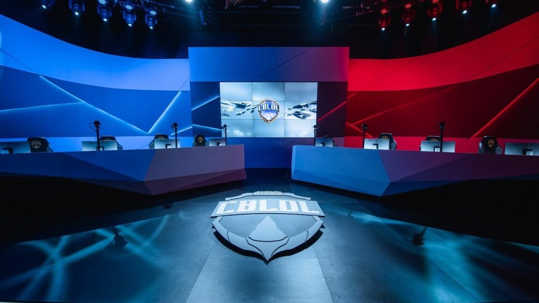 CBLoL terá um novo modelo de Liga. Saiba tudo sobre o Sistema de Franquias!