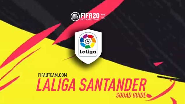 EA renova acordo com LaLiga e o campeonato espanhol segue no game até 2030