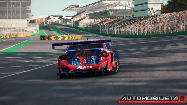 Stock Car anuncia o seu primeiro campeonato virtual