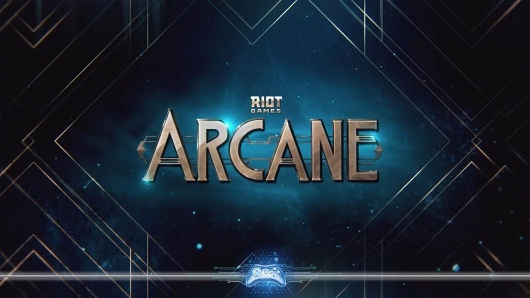 Arcane: A série animada de League Of Legends é adiada para 2021!