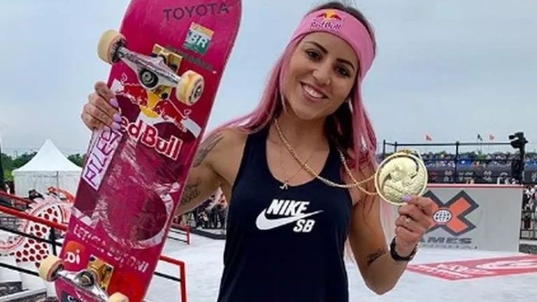 Tony Hawk's Pro Skater: novo jogo confirma skatista brasileira em trailer inédito