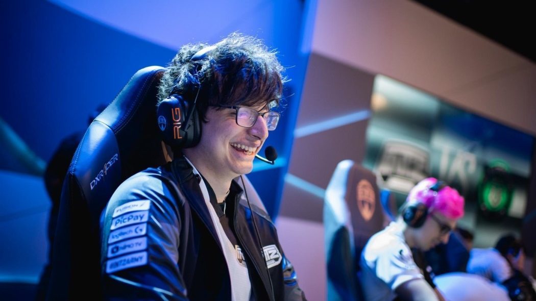 CBLoL – Santos, INTZ e KABUM começam com o pé direito!