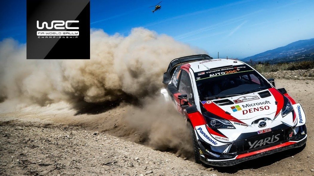 Codemasters retoma a licença para produzir jogos da WRC