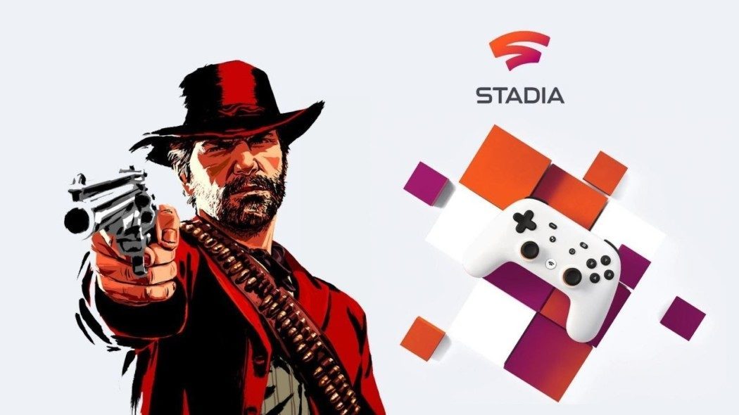 Take-Two: "O Google exagerou em suas promessas sobre o Stadia"