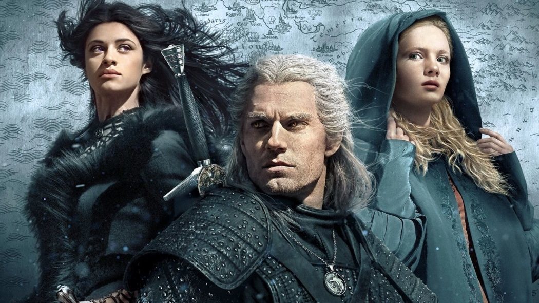 Netflix promete que a segunda temporada de The Witcher será "menos confusa"