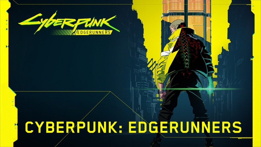 Cyberpunk 2077: novo trailer e série em anime na Netflix são revelados!