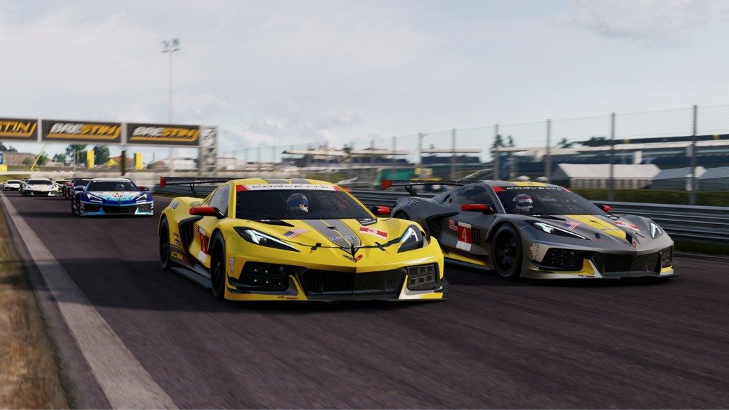 Project CARS 3 é anunciado com trailer incrível, lançamento deve rolar em breve
