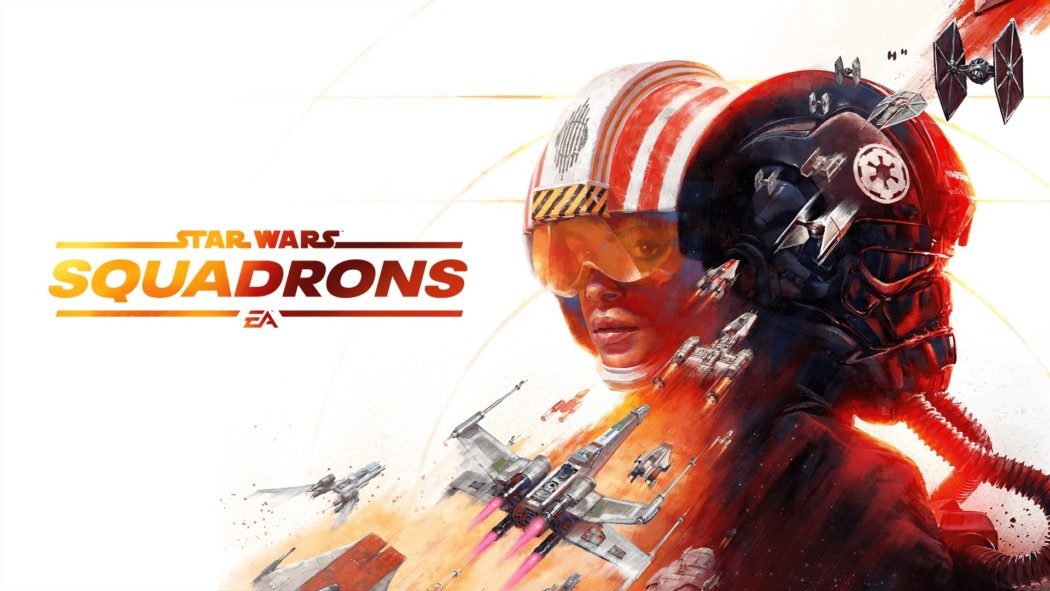Star Wars Squadrons: confira agora o primeiro trailer oficial do game!