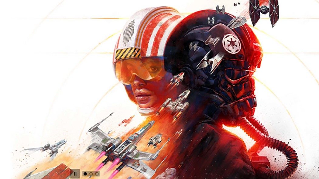 Star Wars Squadrons: após vazamento, EA confirma jogo, trailer chega no dia 15