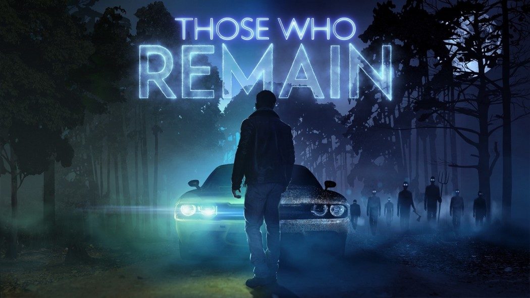 Análise Arkade: Those Who Remain tem seus problemas, mas é um bom game de terror