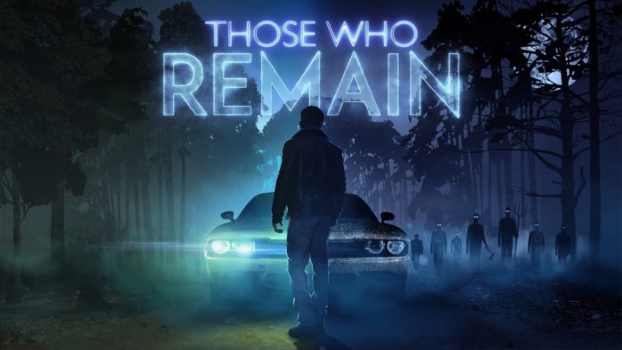 Análise Arkade: Those Who Remain tem seus problemas, mas é um bom game de terror