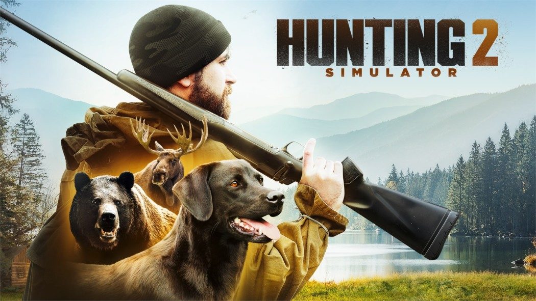 Análise Arkade: Hunting Simulator 2 e a contemplação da paciência