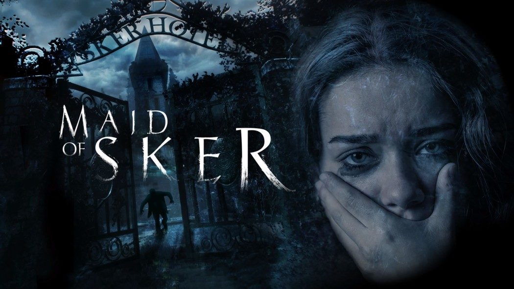 Análise Arkade: o terror baseado num conto antigo de Maid of Sker