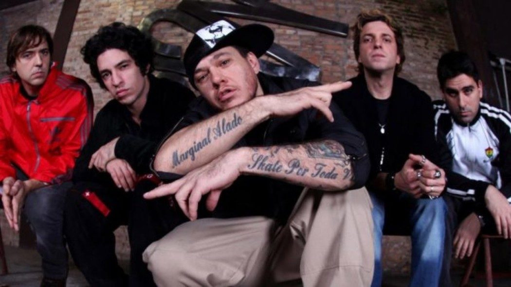 É oficial: vai ter música do Charlie Brown Jr. em Tony Hawk’s Pro Skater 1+2!