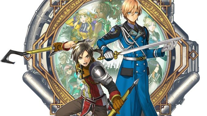 Eiyuden Chronicle bate meta no Kickstarter em três horas