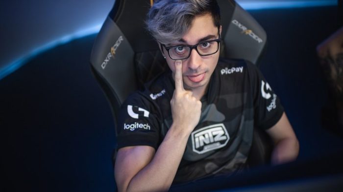 CBLoL – INTZ soma 3ª vitória seguida!