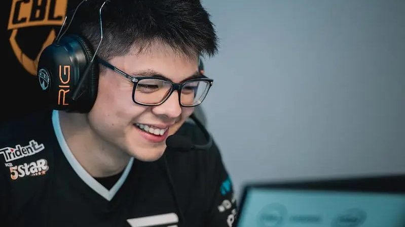 CBLoL – paiN supera deslize e conquista a vitória!
