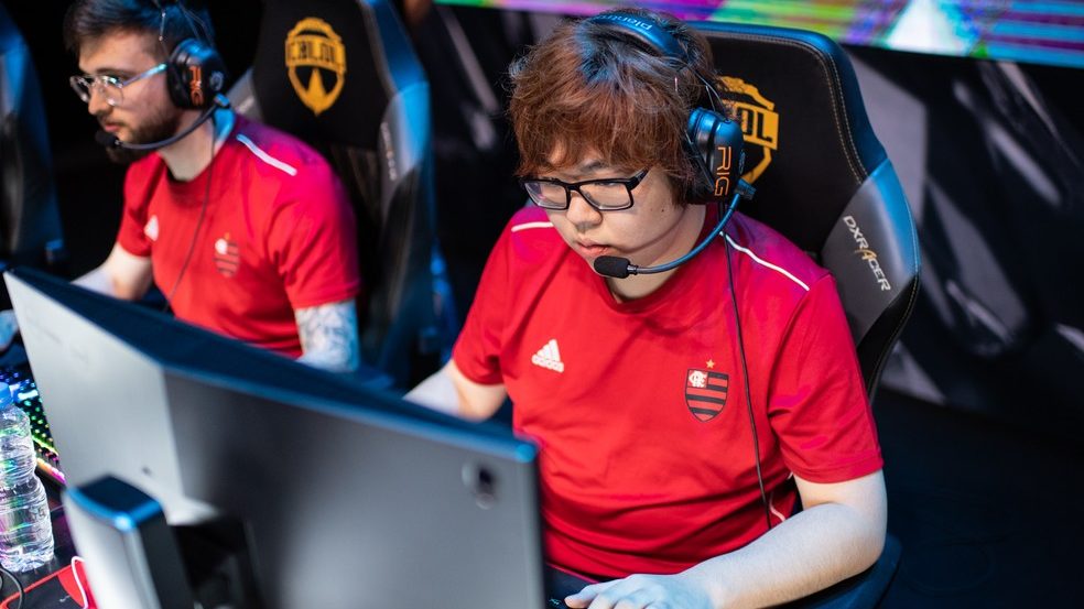 CBLoL – Apesar das críticas, Flamengo volta a vencer!
