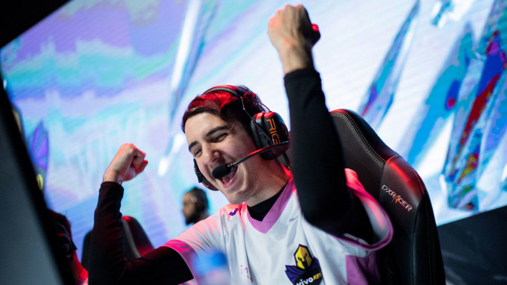 CBLoL – Vivo Keyd, mesmo na lanterna, vence a líder Pain!