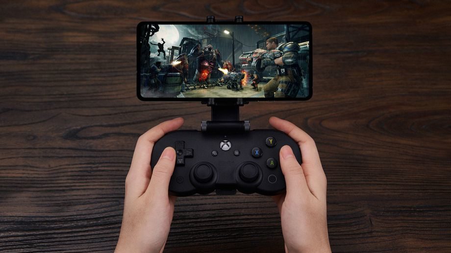 8Bitdo anuncia controle para Xbox, pensado para o xCloud
