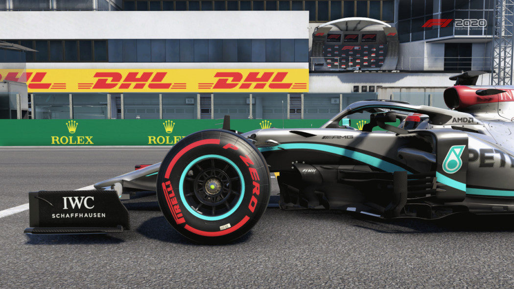F1 2020 - Veja como deixar seu carro andando bem na exigente pista da Hungria