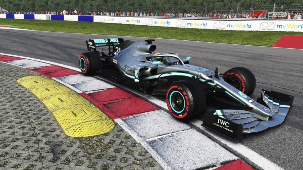 Arkade Speed - O GP da Áustria: Sua história em 2019 e na corrida de hoje