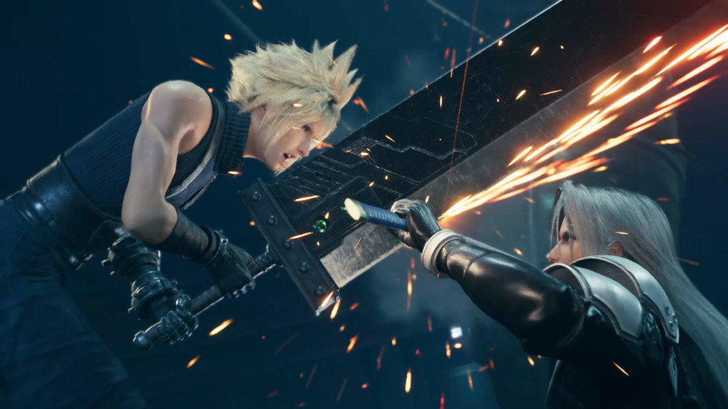 Final Fantasy VII a R$ 189 e lançamentos com desconto. As ofertas da semana na Amazon