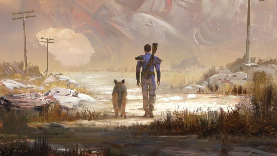 Amazon firma parceria com Bethesda e Kilter Films para série no universo de Fallout
