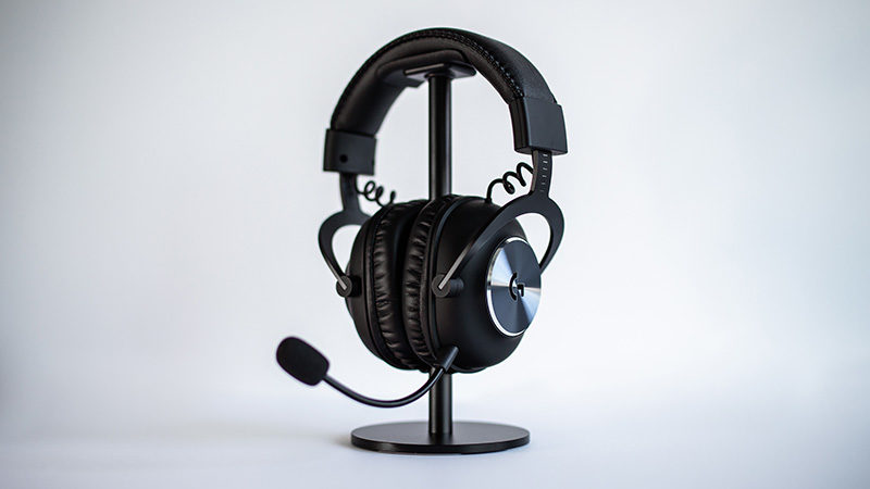 Logitech lança headset wireless com promessa de 20 horas de autonomia e alcance de 12 metros