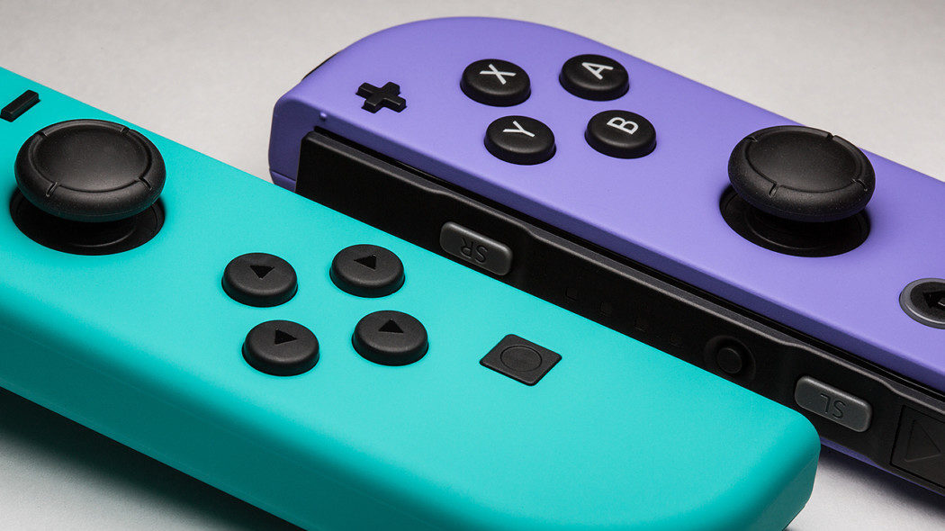 Presidente da Nintendo se pronuncia sobre defeito no Joy-Con do Switch