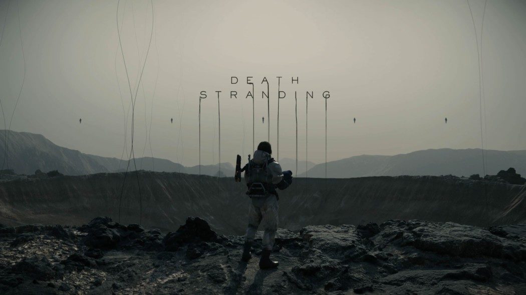 Análise Arkade: Death Stranding consegue ser ainda mais incrível no PC