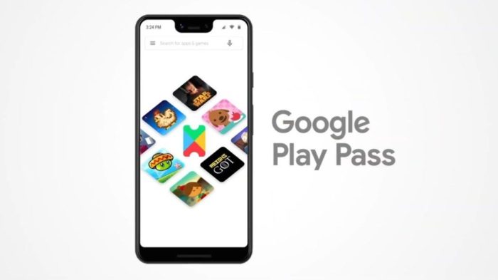 Google Play Pass, o serviço de games para Android, começa sua expansão internacional