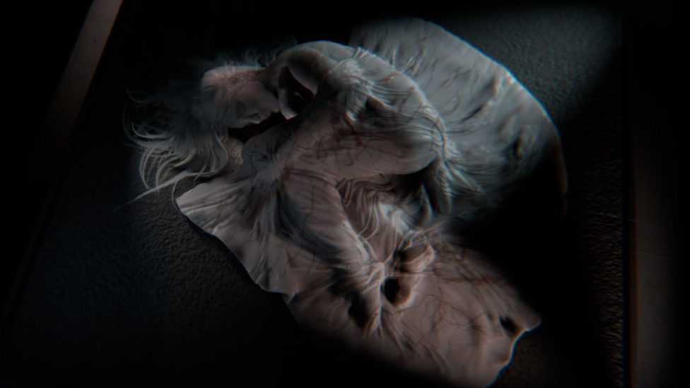Assista a "July", um clipe musical criado inteiramente dentro de Dreams