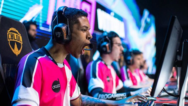 CBLoL – Após má fase, Prodigy volta a vencer!